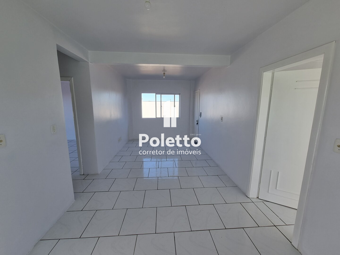 Comprar Apartamento
